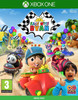 Race with Ryan Microsoft XBox One Game