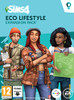 The Sims 4 Eco Lifestyle Expansion Pack PC