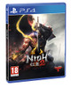Nioh 2 Sony Playstation 4 PS4 Game