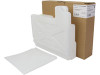 MicroSpareparts MSP7680 Waste Toner Container MSP7680