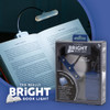 If Really Bright Reading Book Light