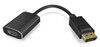 IcyBox IB-AD508 DisplayPort to HDMI Adapter IB-AD508