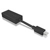 IcyBox IB-AC504 Mini DisplayPort to VGA Adapter IB-AC504