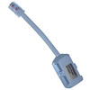 Analogue To ISDN / UTP Adapter - Secondary 0.15m 80.501