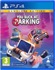 You Suck at Parking Complete Edition Sony Playstation 4 PS4 Game