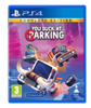 You Suck at Parking Complete Edition Sony Playstation 4 PS4 Game