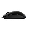 Cherry JM-0600-2 MC 2000 Corded Mouse Black JM-0600-2