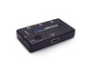 Lms Data 3 Port Hdmi Switch With Remote Control Black C-HDMI31 C-HDMI31