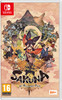 Sakuna Of Rice and Ruin Nintendo Switch Game