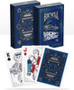 Bicycle Back to The Future Playing Cards 10032106