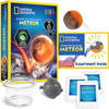 National Geographic Glow In The Dark Meteor JM80596U