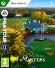 EA Sports PGA Tour 23 Golf Road To The Masters Microsoft XBox Series X Game