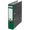 Leitz 180 Lever Arch File Classic Marbled CO2 neutral 100% recycled card 1080505 10805055