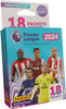 Panini Premier League 2023/24 Sticker Collection