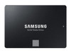 Samsung MZ-77E500B/EU 870 EVO 500 GB Black MZ-77E500B/EU