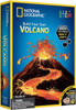 National Geographic Build Your Own Volcano Kit JM80569M