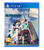 Robotics Notes Double Pack Sony Playstation 4 PS4 Game Robotics Notes Double Pack Sony Playstation 4 PS4 Game