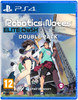 Robotics Notes Double Pack Sony Playstation 4 PS4 Game Robotics Notes Double Pack Sony Playstation 4 PS4 Game