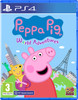 Peppa Pig World Adventures Sony Playstation 4 PS4 Game