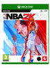 NBA 2K22 Microsoft XBox One Game