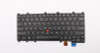 Lenovo 00PA160 Keyboard STO-KBD IN CHY BL 00PA160