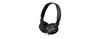 Sony MDRZX110B Mdr-Zx110 Headphones Wired MDRZX110B