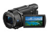 Sony FDRAX53B.CEE AX53 4K Handycam FDRAX53B.CEE