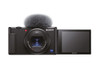 Sony ZV1BDI.EU Zv-1 1" Compact Camera 20.1 ZV1BDI.EU