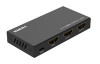 MicroConnect MC-HDMISPLITTER0102-4K 4K@60Hz HDMI Splitter 1x2. MC-HDMISPLITTER0102-4K