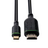 MicroConnect MC-USBCHDMI3 USB-C HDMI Cable 3m MC-USBCHDMI3