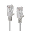 MicroConnect V-FTP6A075-SLIM CAT6A U-FTP Slim. LSZH. 7.5m V-FTP6A075-SLIM