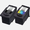 Canon 3713C005 Pg-560 / Cl-561 Ink Cartridge 3713C005