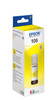 Epson C13T00R440 106 EcoTank Yellow ink bottle C13T00R440