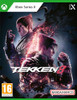 Tekken 8 Sony Microsoft XBox Series X Game