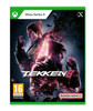Tekken 8 Sony Microsoft XBox Series X Game