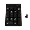 LogiLink ID0120 Numeric Wireless Keypad with ID0120