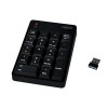 LogiLink ID0120 Numeric Wireless Keypad with ID0120