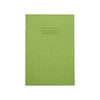 Rhino A4 Plus Exercise Book Green S10 Squared 80 Pack 50 VDU080-328 VDU080-328 Rhino A4 Plus Exercise Book Green S10 Squared 80 Pack 50 VDU080-328 VDU080-328