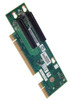 Hewlett Packard Enterprise 516807-001-RFB PCA Riser - 2x PCI-e. FH 516807-001-RFB