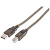Manhattan 510424 USB Cable 510424