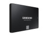 Samsung MZ-77E250B/EU 870 EVO 250 GB Black MZ-77E250B/EU