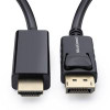 MicroConnect MC-DP-HDMI-300 DisplayPort to HDMI Cable 3m MC-DP-HDMI-300