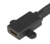 Vivolink PROHDMIHDMFM5 Pro HDMI Cable 5m M-F Ultra PROHDMIHDMFM5