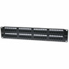 Intellinet 560283 Cat6 Patch Panel 560283