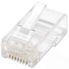 Intellinet 502399 Cat5e RJ45 Modular Plugs 502399