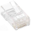 Intellinet 502399 Cat5e RJ45 Modular Plugs 502399