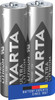 Varta 06106301402 1x2 Lithium Mignon AA LR 6 06106301402