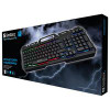 Sandberg 640-25 IronStorm Keyboard BE 640-25