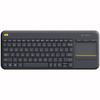Logitech 920-007137 K400 Plus Keyboard. Spanish 920-007137