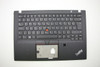 Lenovo FRU02HM324 C Cover W/Keyboard BL Hungaria FRU02HM324